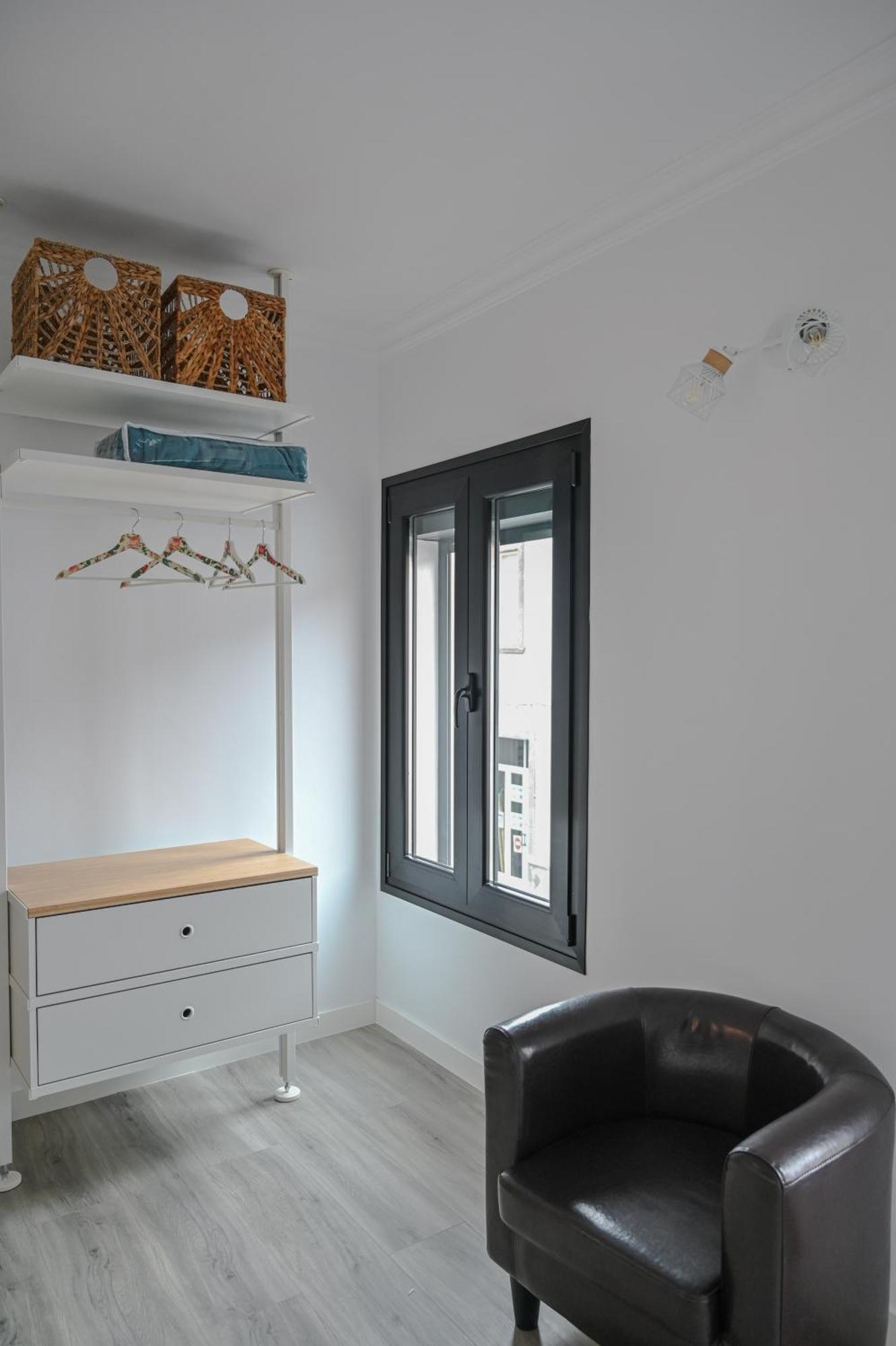 El Hierro Bed & Urban II Apartment Valverde  Ngoại thất bức ảnh