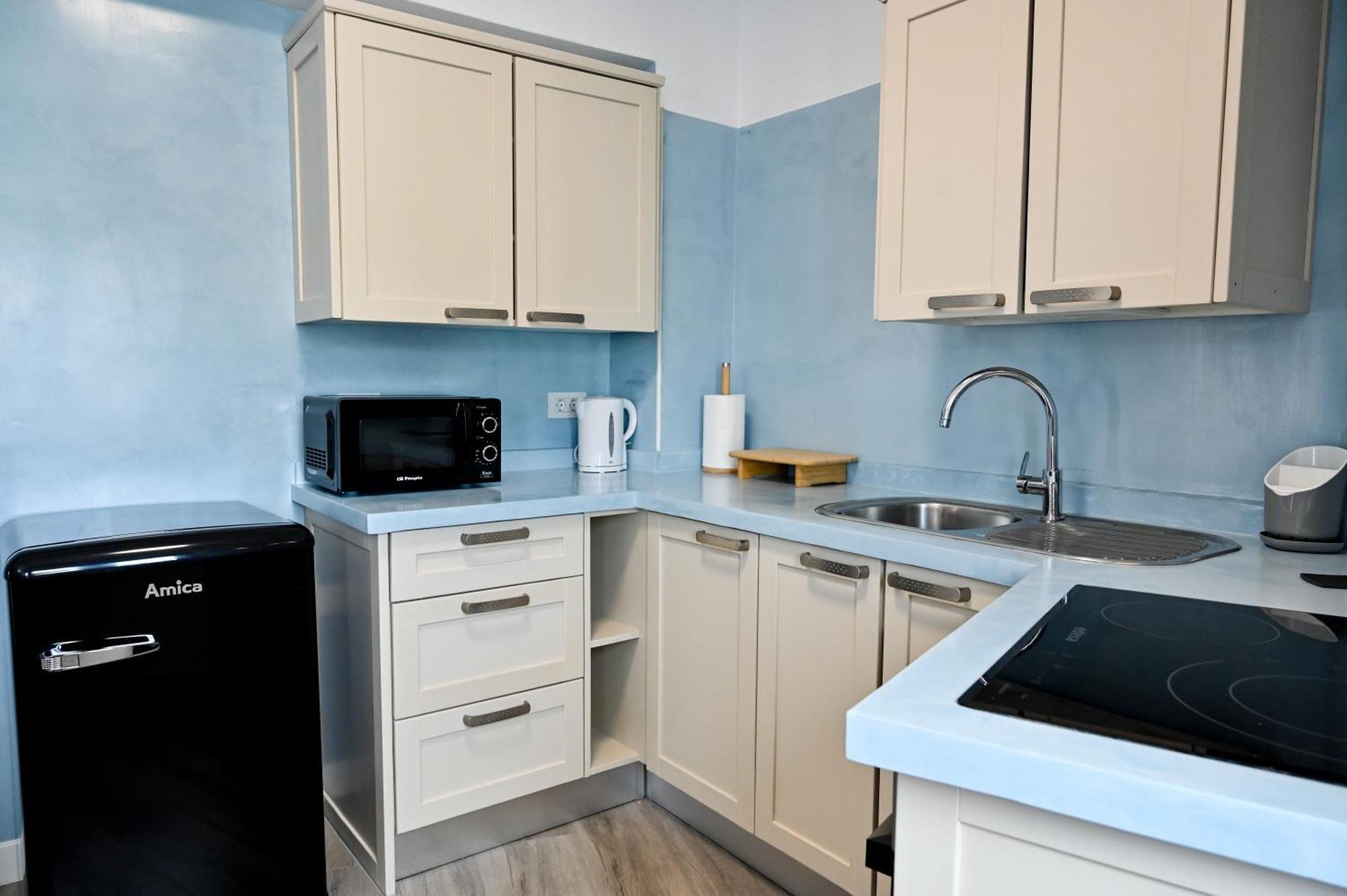 El Hierro Bed & Urban II Apartment Valverde  Ngoại thất bức ảnh