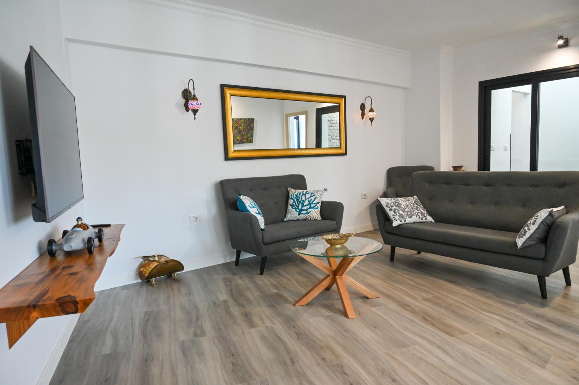 El Hierro Bed & Urban II Apartment Valverde  Ngoại thất bức ảnh