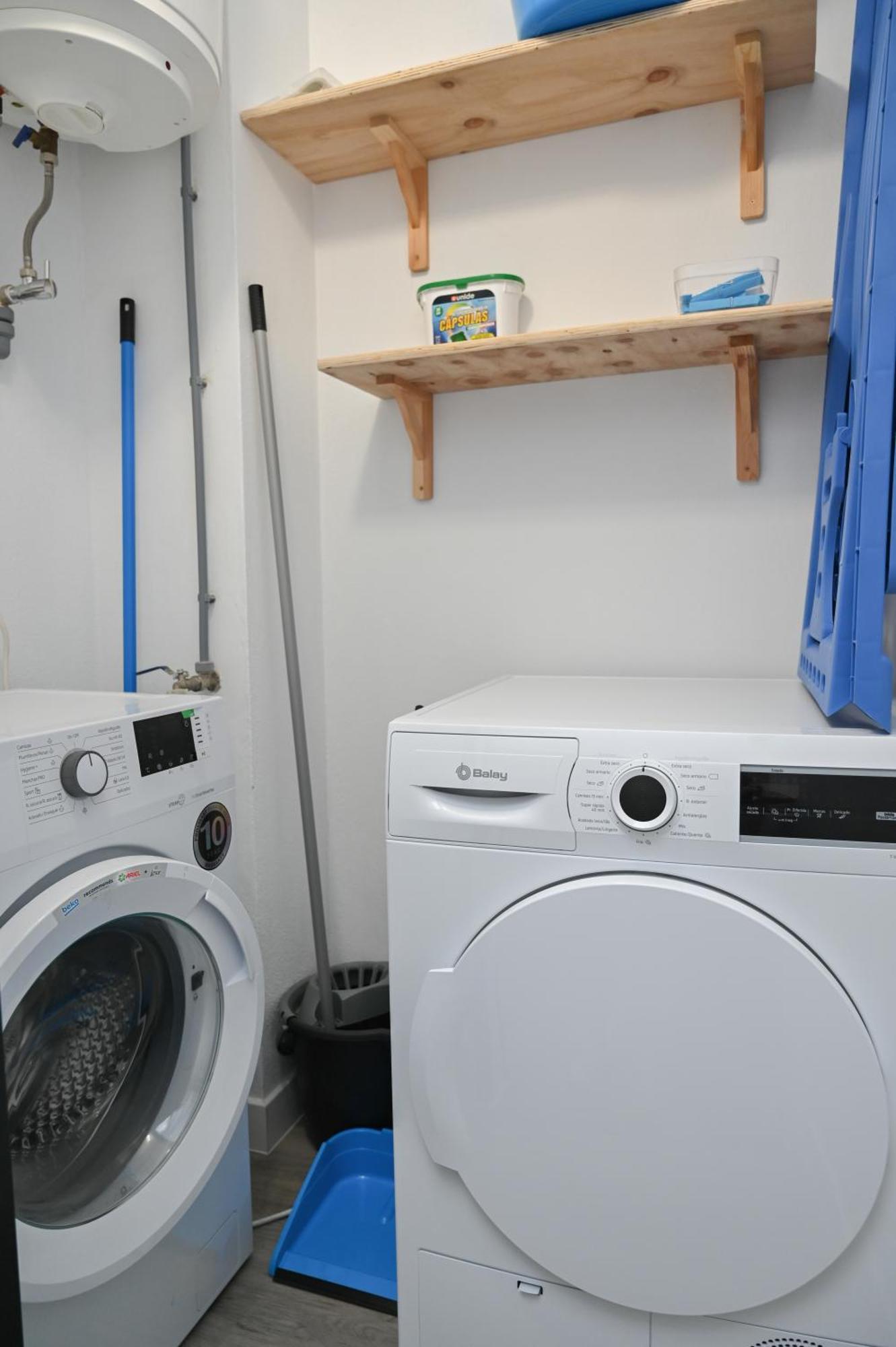 El Hierro Bed & Urban II Apartment Valverde  Ngoại thất bức ảnh